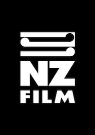 NZFilm logo